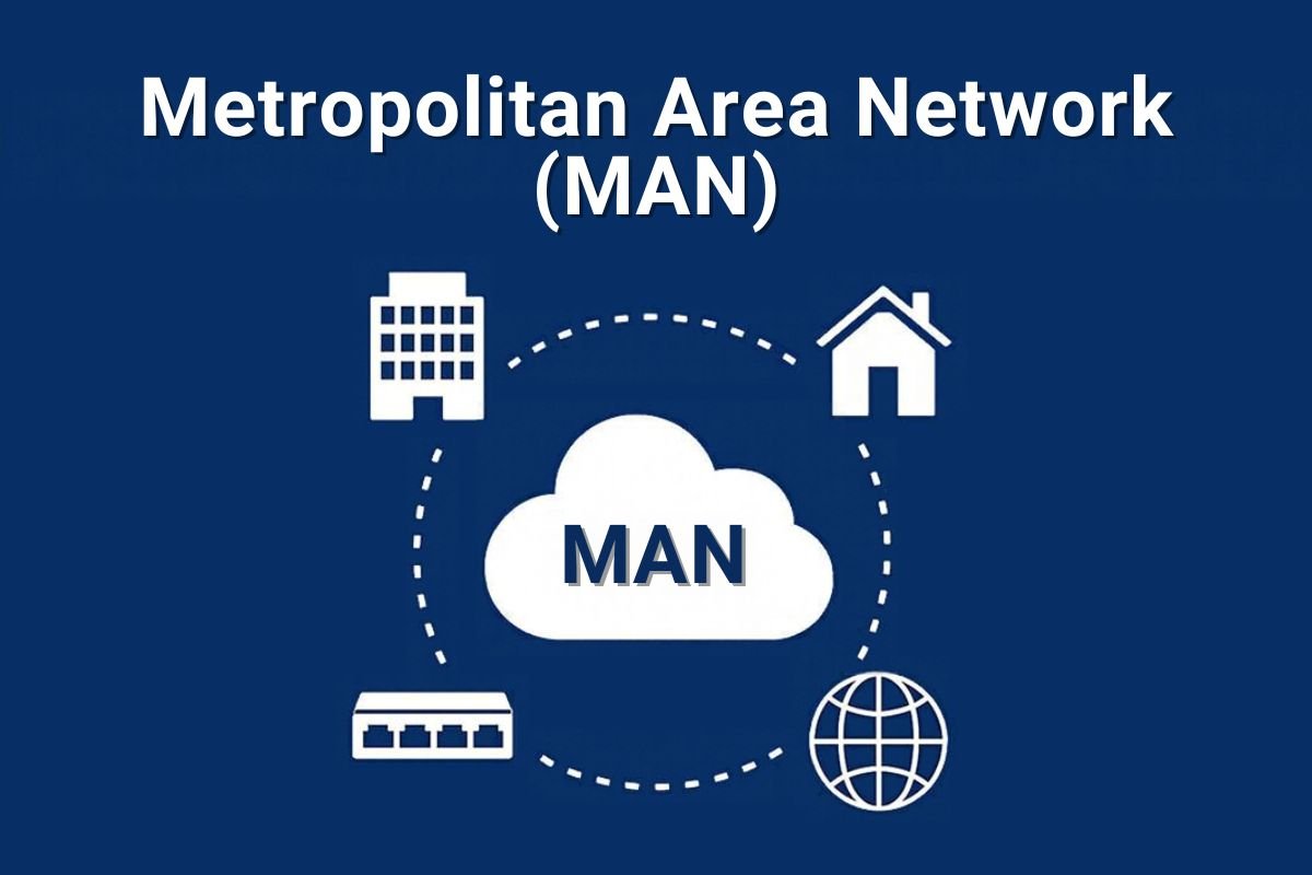Understanding Metropolitan Area Network: A Comprehensive Overview | London Business World