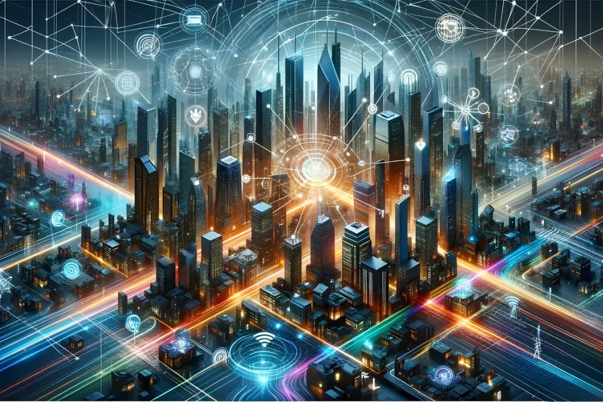 Understanding Metropolitan Area Network: A Comprehensive Overview | London Business World