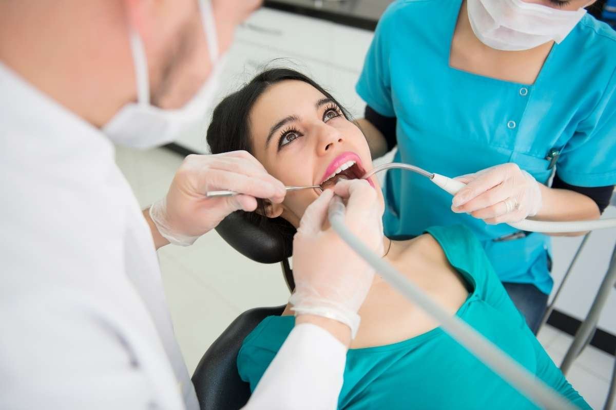London Dental Care: A Comprehensive Guide to Oral Health Services | London Business World