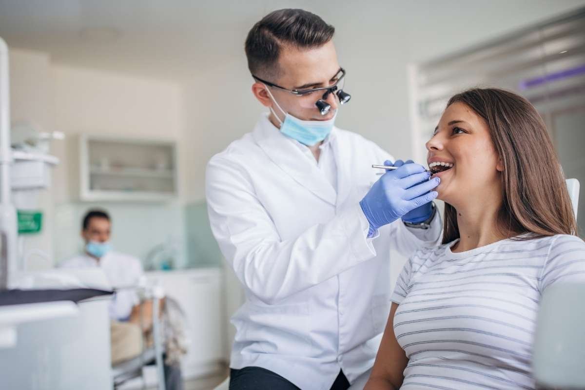 London Dental Care: A Comprehensive Guide to Oral Health Services | London Business World