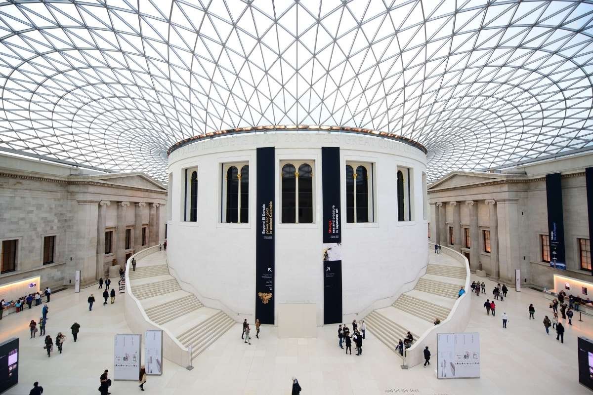 London Museums: A Cultural Treasure Trove | London Business World