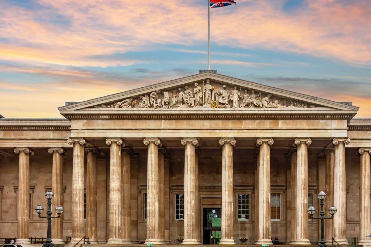 London Museums: A Cultural Treasure Trove | London Business World