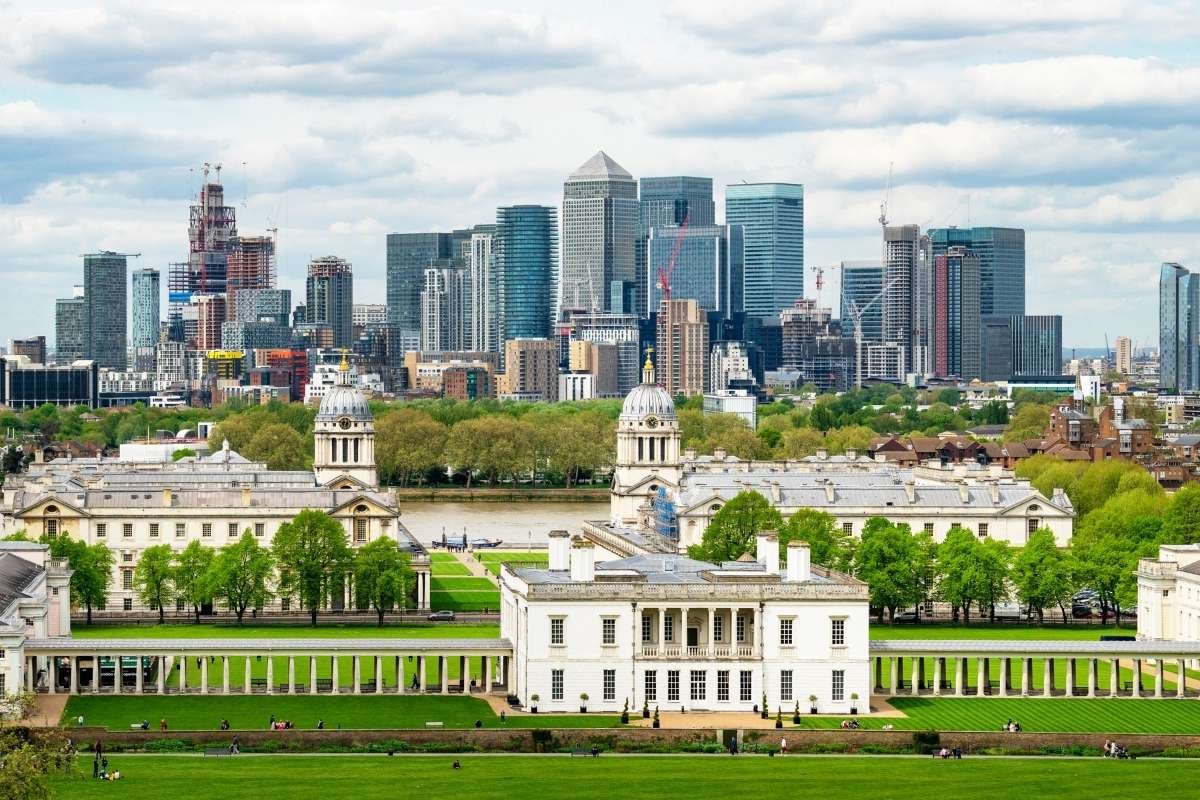 Exploring London Neighborhoods: A Guide to the City's Most Iconic Areas | London Business World