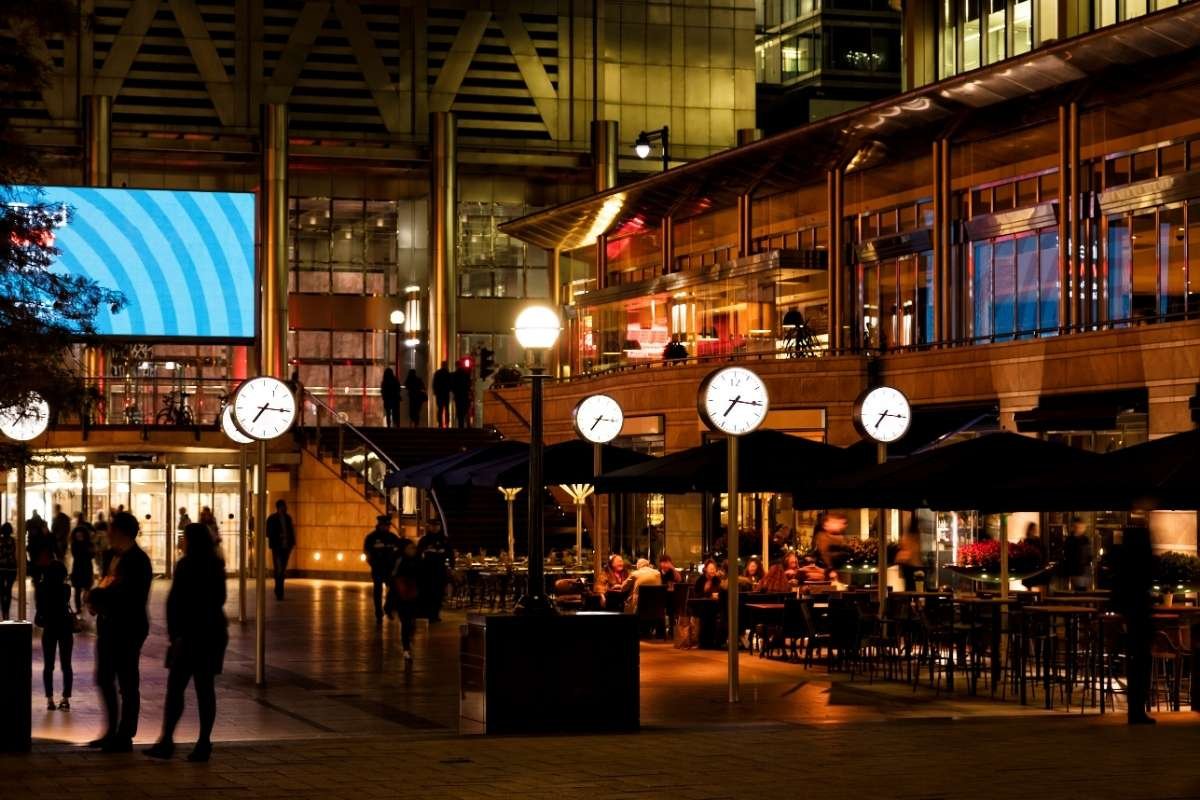 London Nightlife: An Unforgettable Experience | London Business World