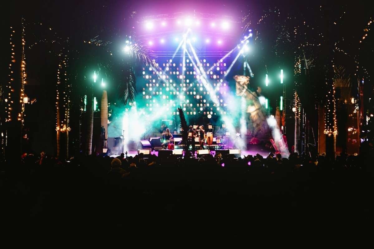 London Nightlife: An Unforgettable Experience | London Business World