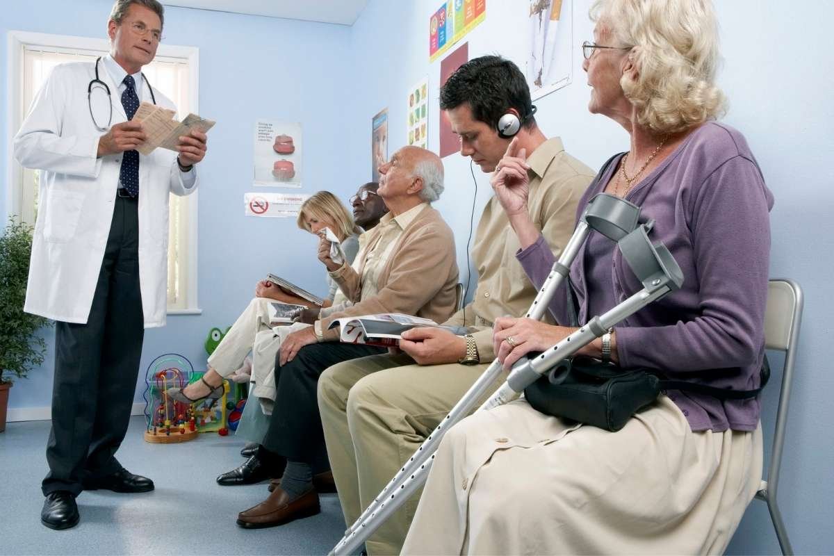 London Private Clinics: A Comprehensive Guide to Exceptional Healthcare | London Business World