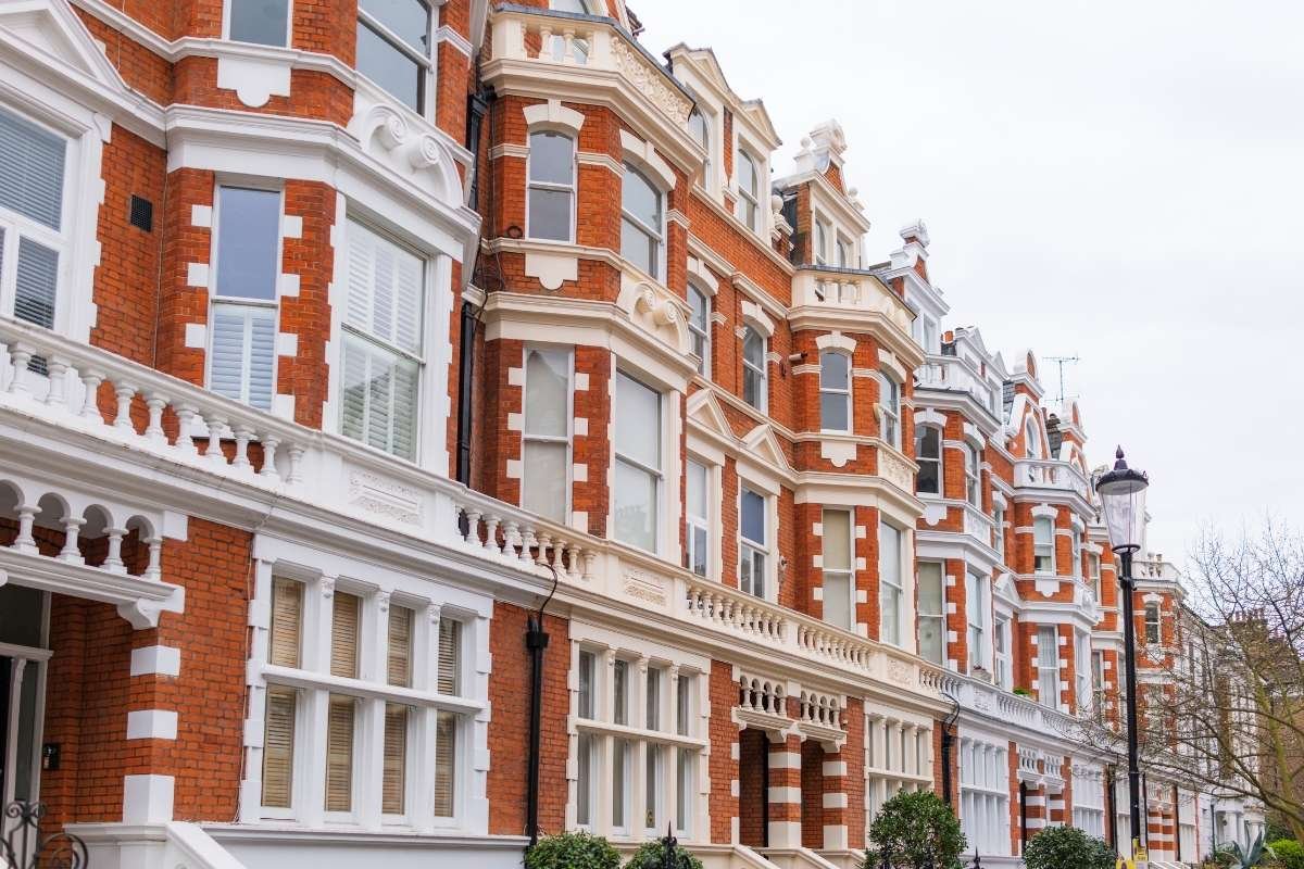 London Property Market: A Comprehensive Overview for Global Investors | London Business World