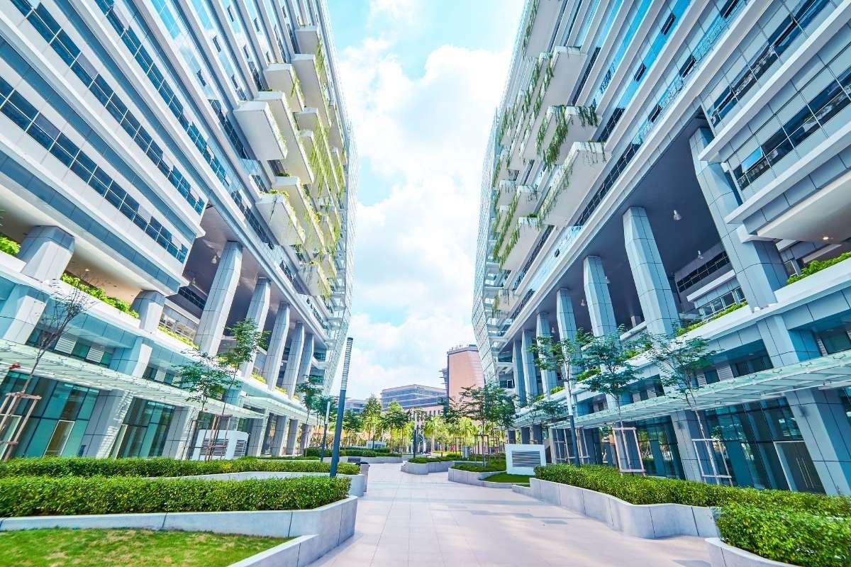London Property Market: A Comprehensive Overview for Global Investors | London Business World