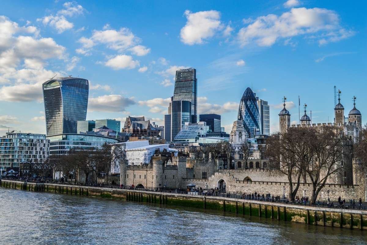 London Property Market: A Comprehensive Overview for Global Investors | London Business World