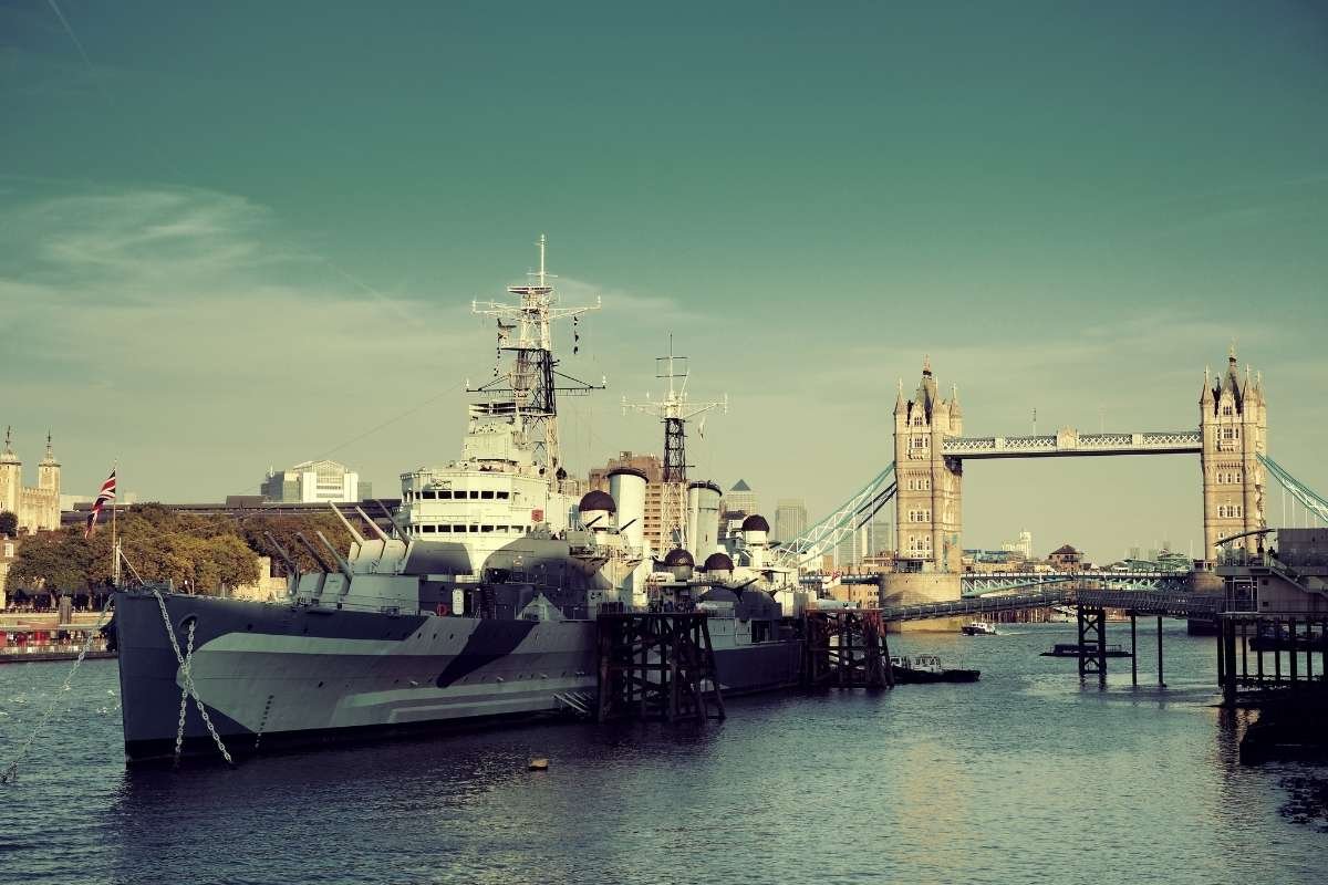 London Public Transport: Navigating the Heart of the City | London Business World
