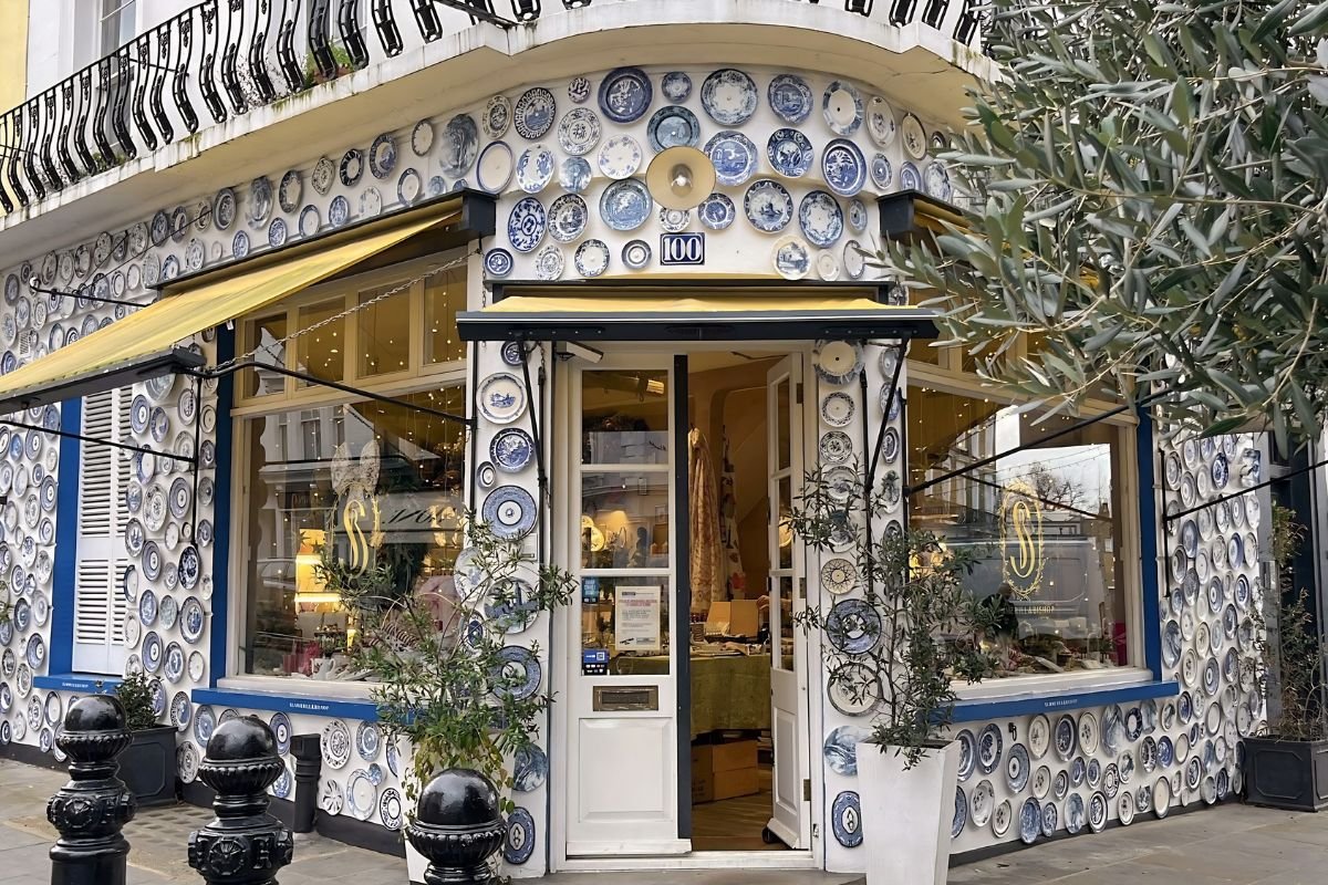 Romantic Spots in London: Uncovering the City’s Most Enchanting Locations | London Business World