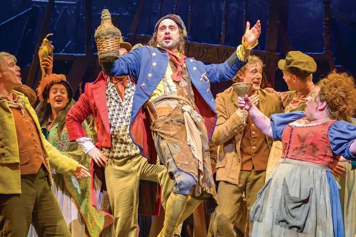 London Theatre Shows: A Guide to the Best Stage Performances in the City | London Business World