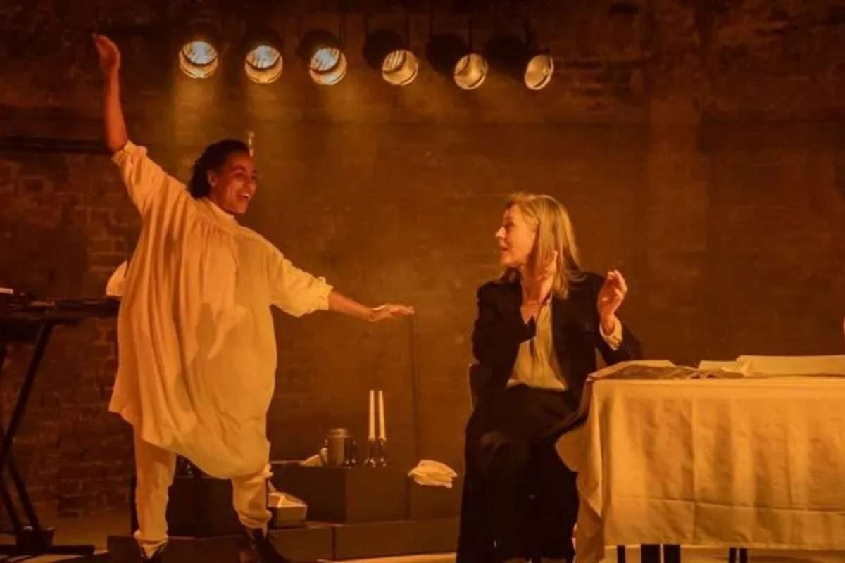London Theatre Shows: A Guide to the Best Stage Performances in the City | London Business World