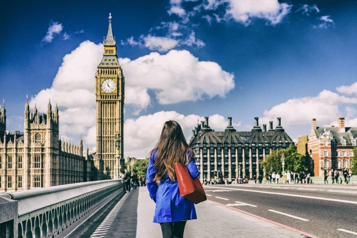 Discover the Best London Tourist Spots: A Comprehensive Guide | London Business World