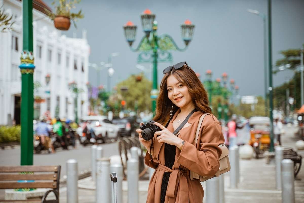 London Walking Tours: A Journey Through the Heart of the City | London Business World