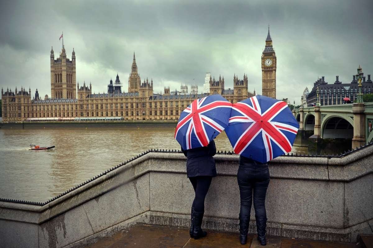 London Weather: A Comprehensive Guide | London Business World