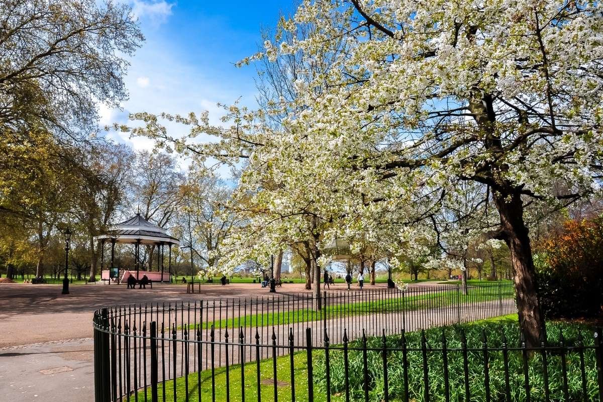 London Weather: A Comprehensive Guide | London Business World