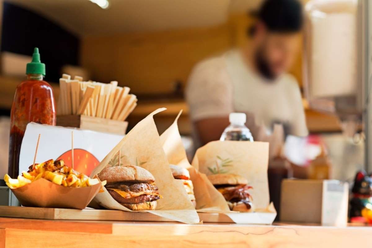 London Street Food: A Culinary Adventure Through the Capital's Best Bites | London Business World