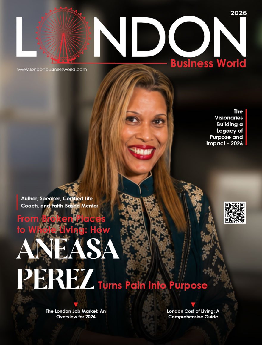 The Visionaries Building a Legacy of Purpose and Impact – 2026