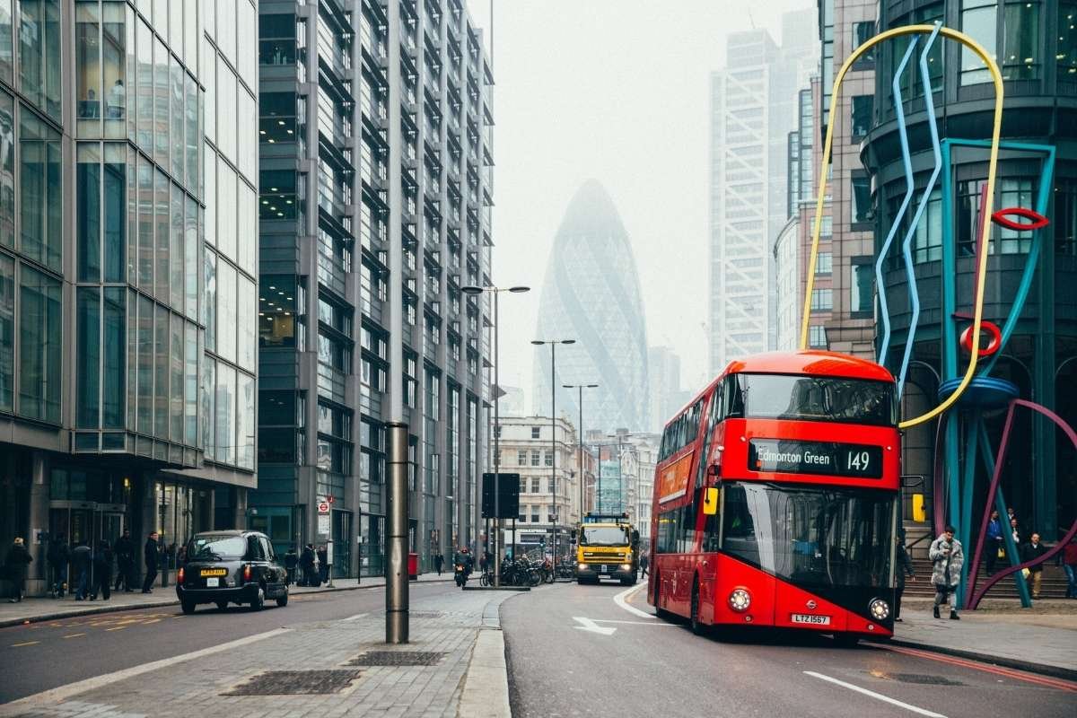 London Public Transport: Navigating the Heart of the City | London Business World