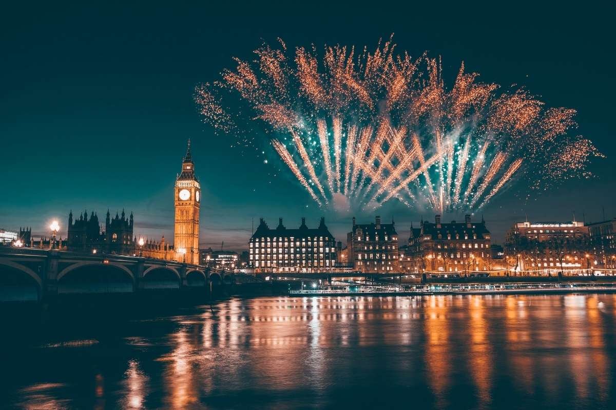 London Festivals: A Celebration of Culture, Music, and Art | London Business World